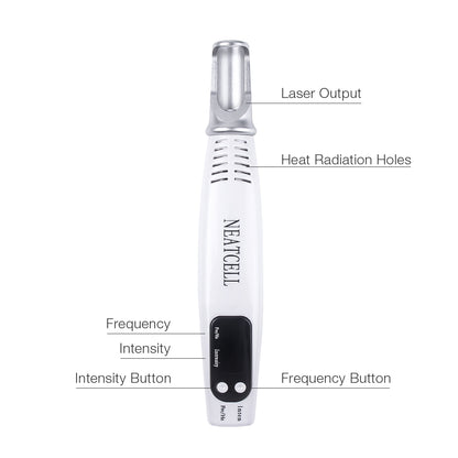 Laser Pen, Beauty Pen, Beauty Device