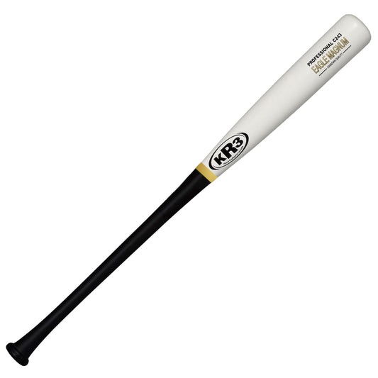 KR3 Eagle Magnum C243 Professional Baseball Bat (34 inches)