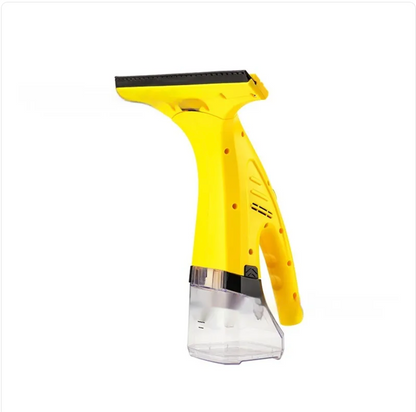 Electric Glass Washer & Window Cleaner