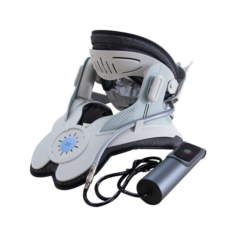 Cervical Traction Brace