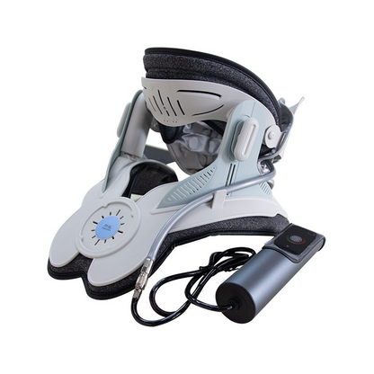 Cervical Traction Brace