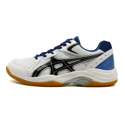 Professional Volleyball Shoes for Men and Women (Sizes 36-46)