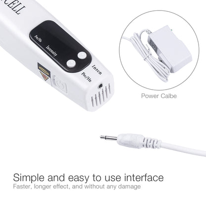 Laser Pen, Beauty Pen, Beauty Device