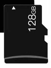 Dual-Camera Dash Cam with GPS
