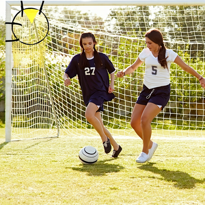 Soccer Training Goal Net