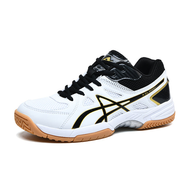 Professional Volleyball Shoes for Men and Women (Sizes 36-46)