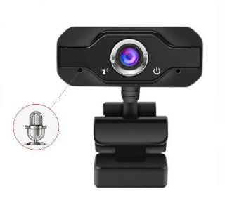 Computer Network Webcam