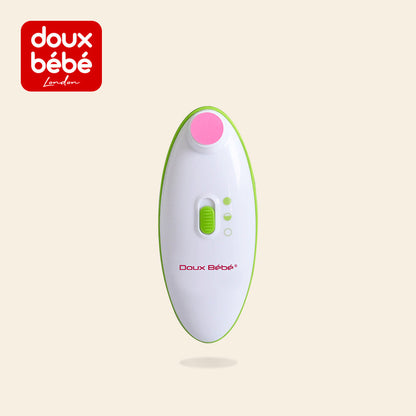 Baby Electric Nail Grinder