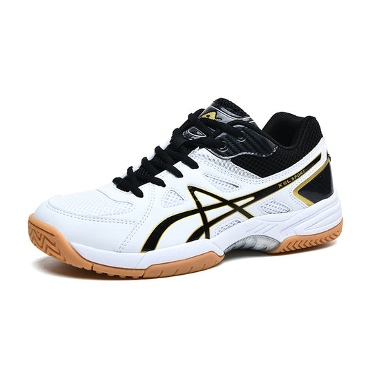 Professional Volleyball Shoes for Men and Women (Sizes 36-46)