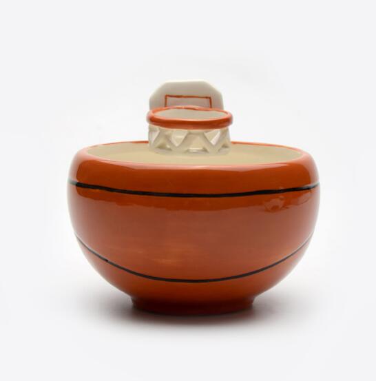 Ceramic Basketball, Soccer, and Cup Set