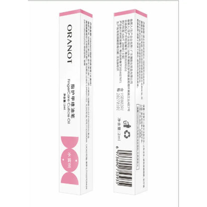 Nail Beauty Edge Oil Pen