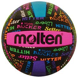 Molten Mini Volleyball (Position)