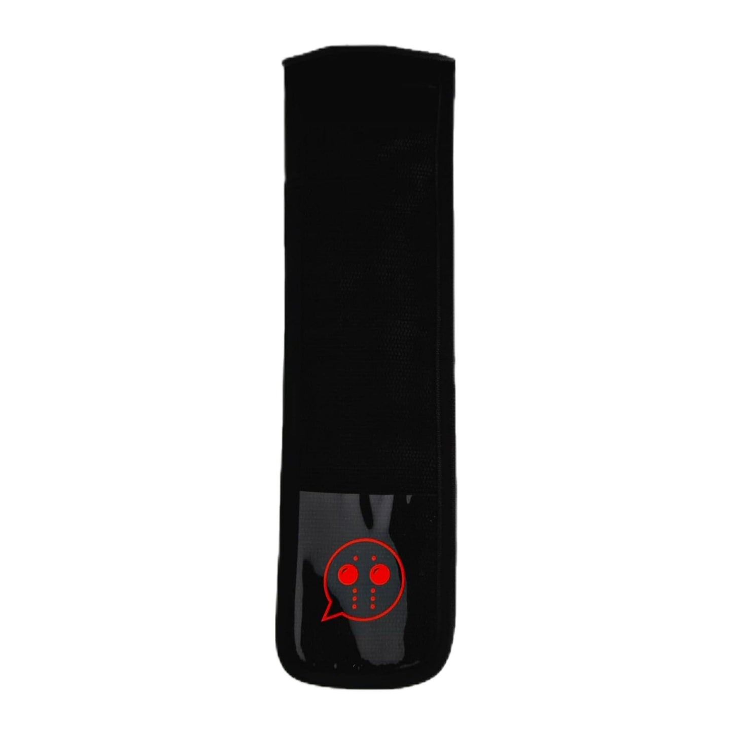 the hockey pro shop Hockey Skate Blade Pouch - Youth (Size Y6.0 to Y13.5) - Holds 1 Set of Ice Hockey Blades Ice Hockey Blade Hockey Skate Steel Holder Hockey Skate Blade Holder Hockey Blade Case