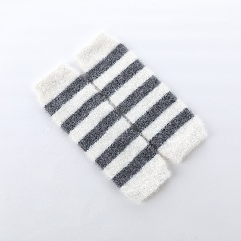 Autumn Winter Baby Leggings with Knee Pads Socks