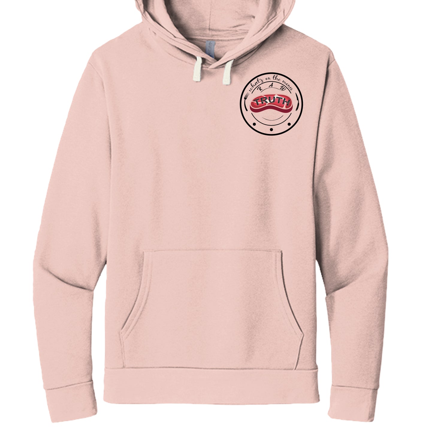 DESERT PINK - 9303 - FRONT
