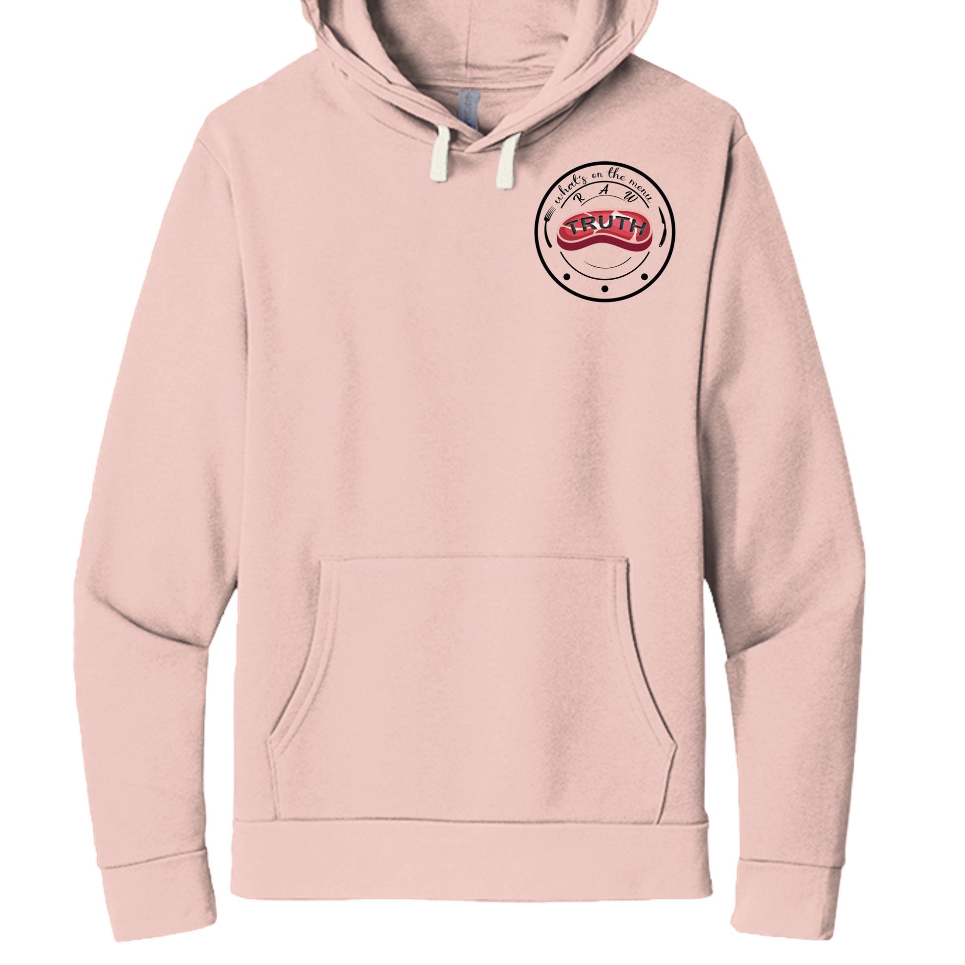 DESERT PINK - 9303 - FRONT