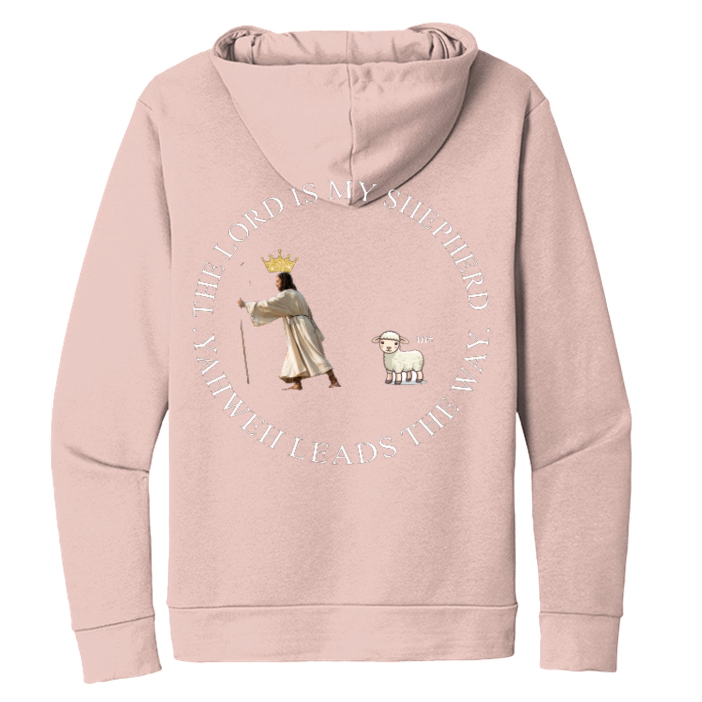 DESERT PINK - 9303 - BACK