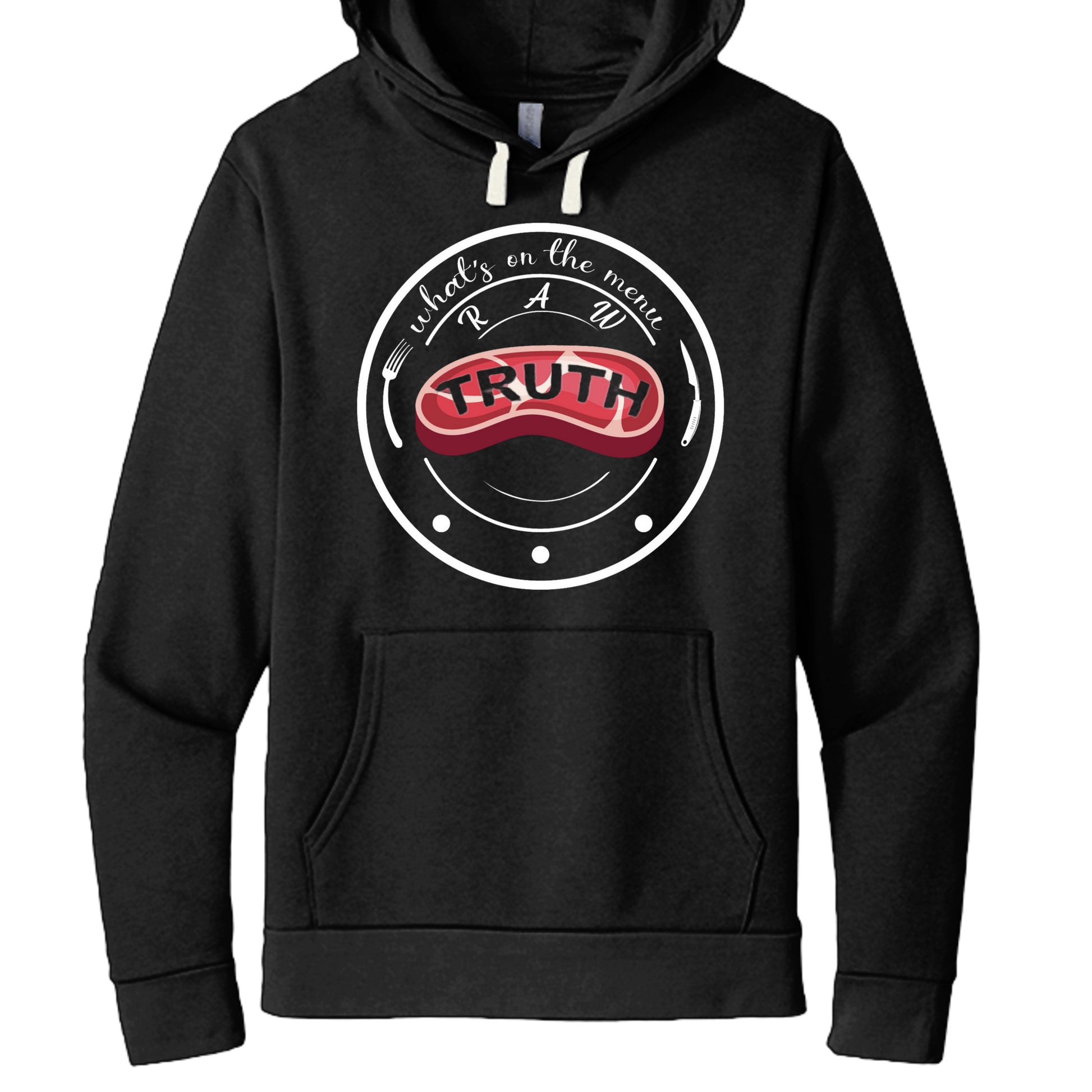 BLACK - 9303 - FRONT