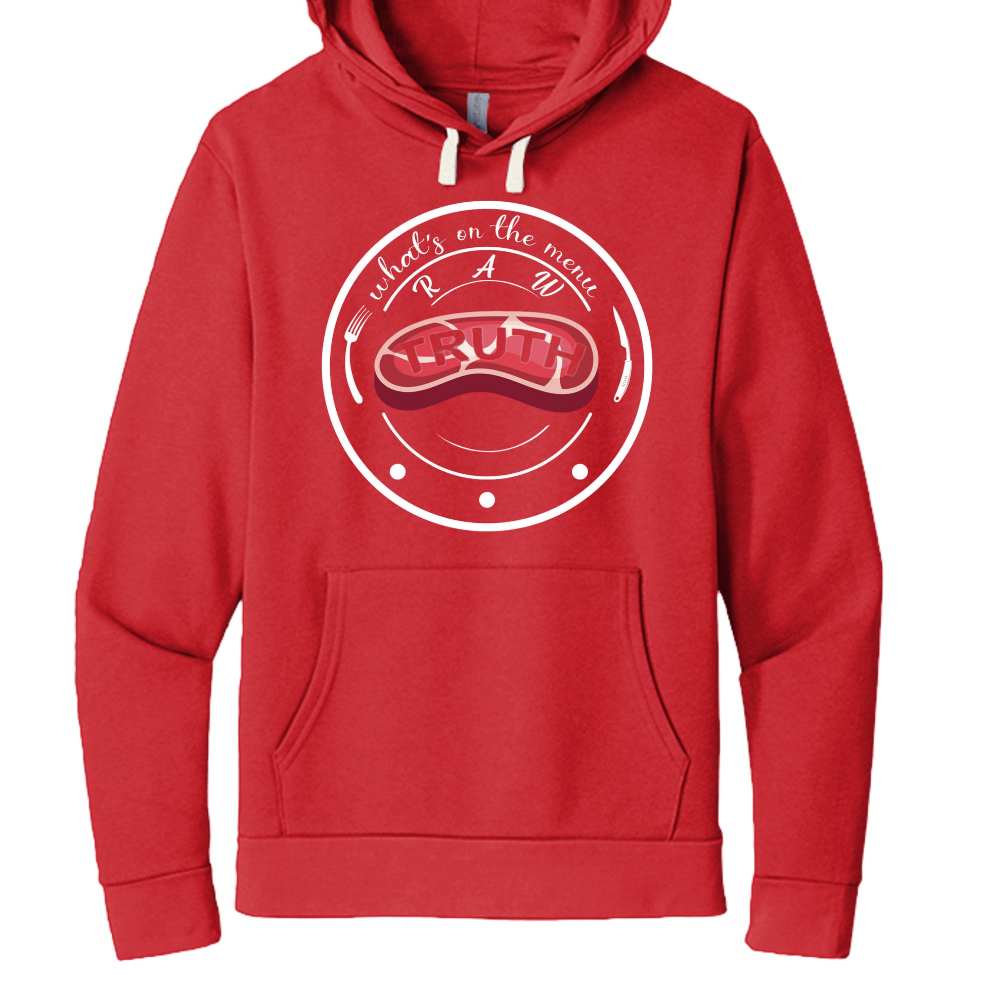 RED - 9303 - FRONT