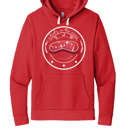 RED - 9303 - FRONT