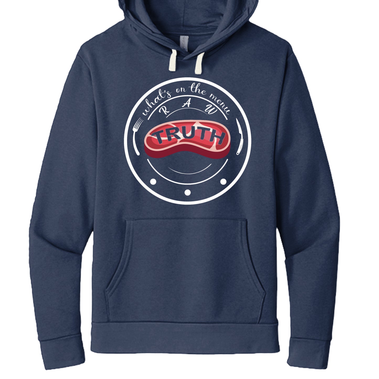 MIDNIGHT NAVY - 9303 - FRONT