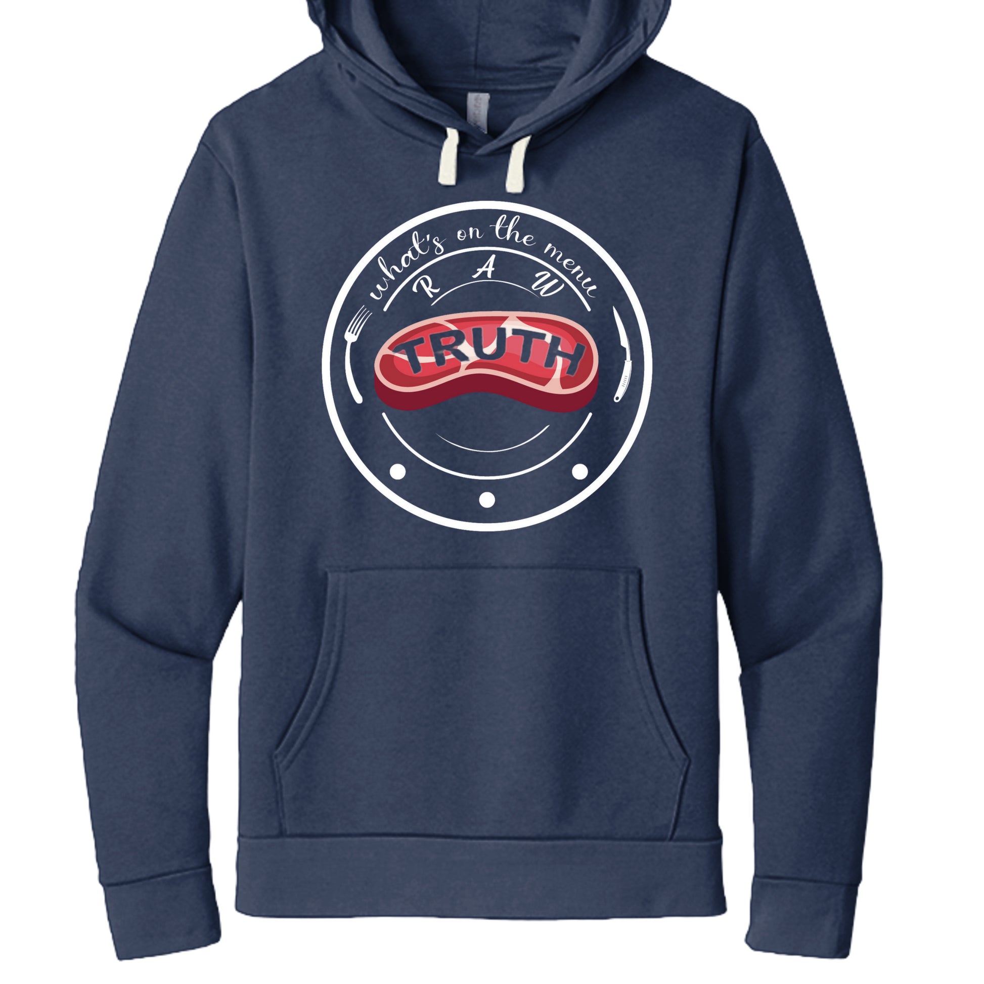 MIDNIGHT NAVY - 9303 - FRONT