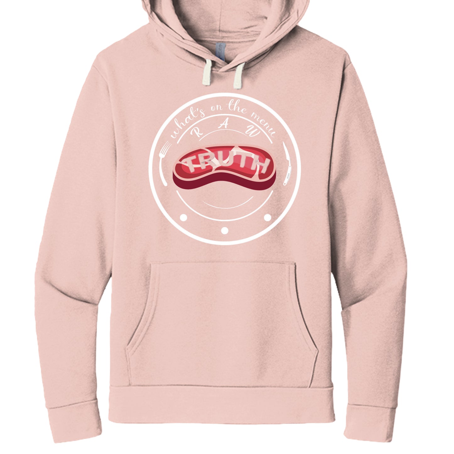 DESERT PINK - 9303 - FRONT
