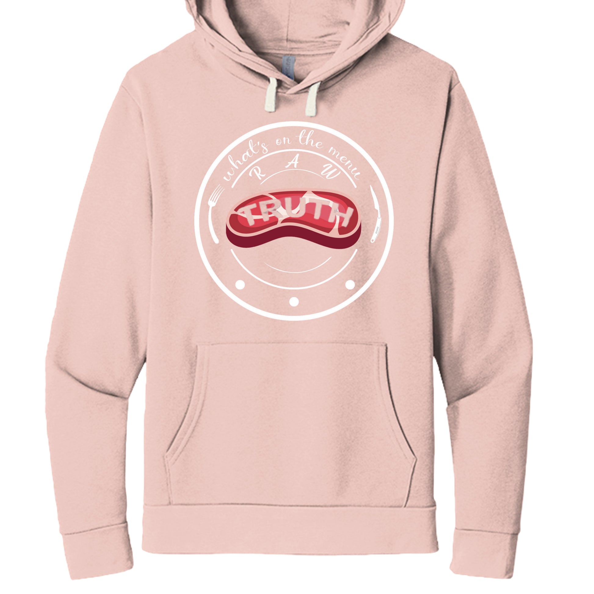 DESERT PINK - 9303 - FRONT