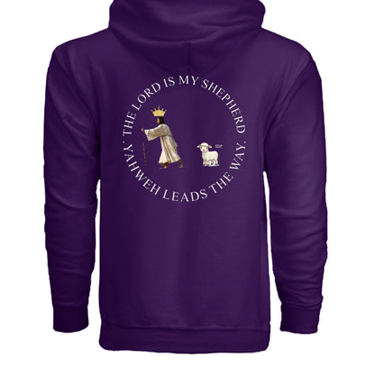 PURPLE - G186 - BACK