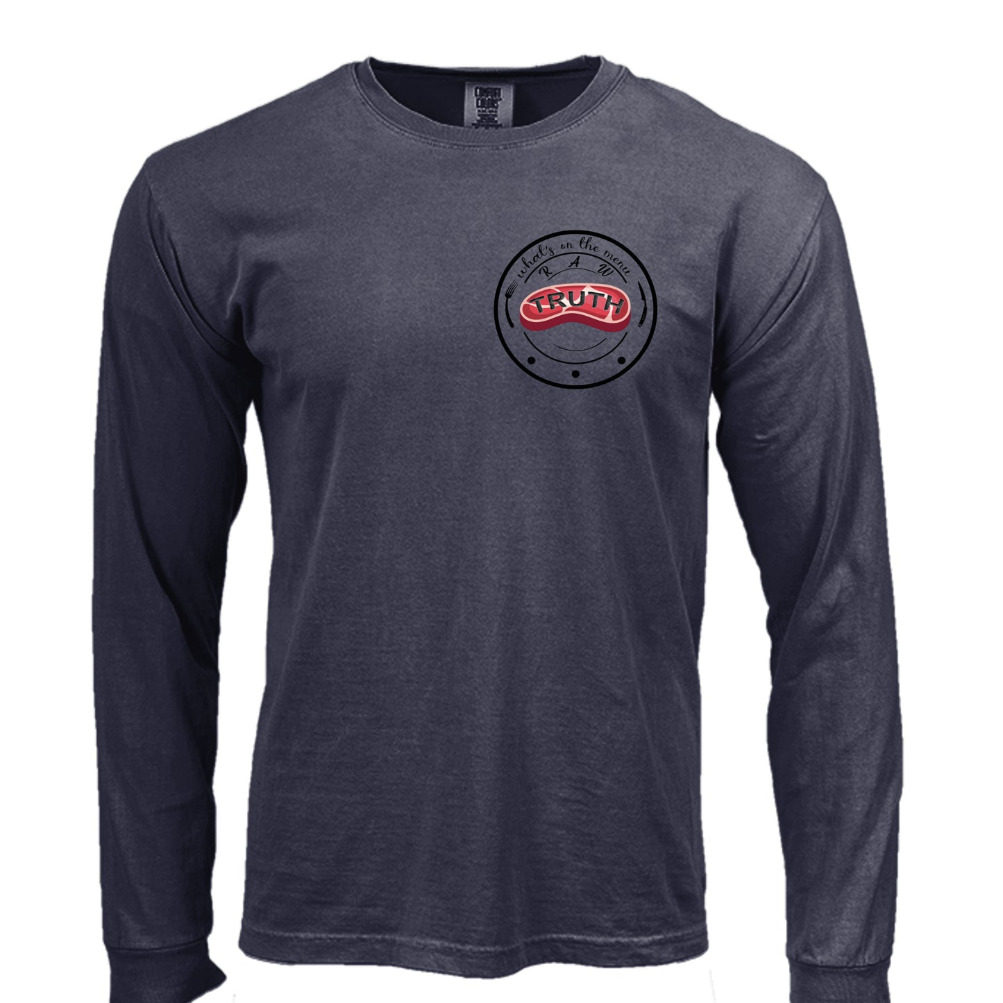 NAVY - C6014 - FRONT