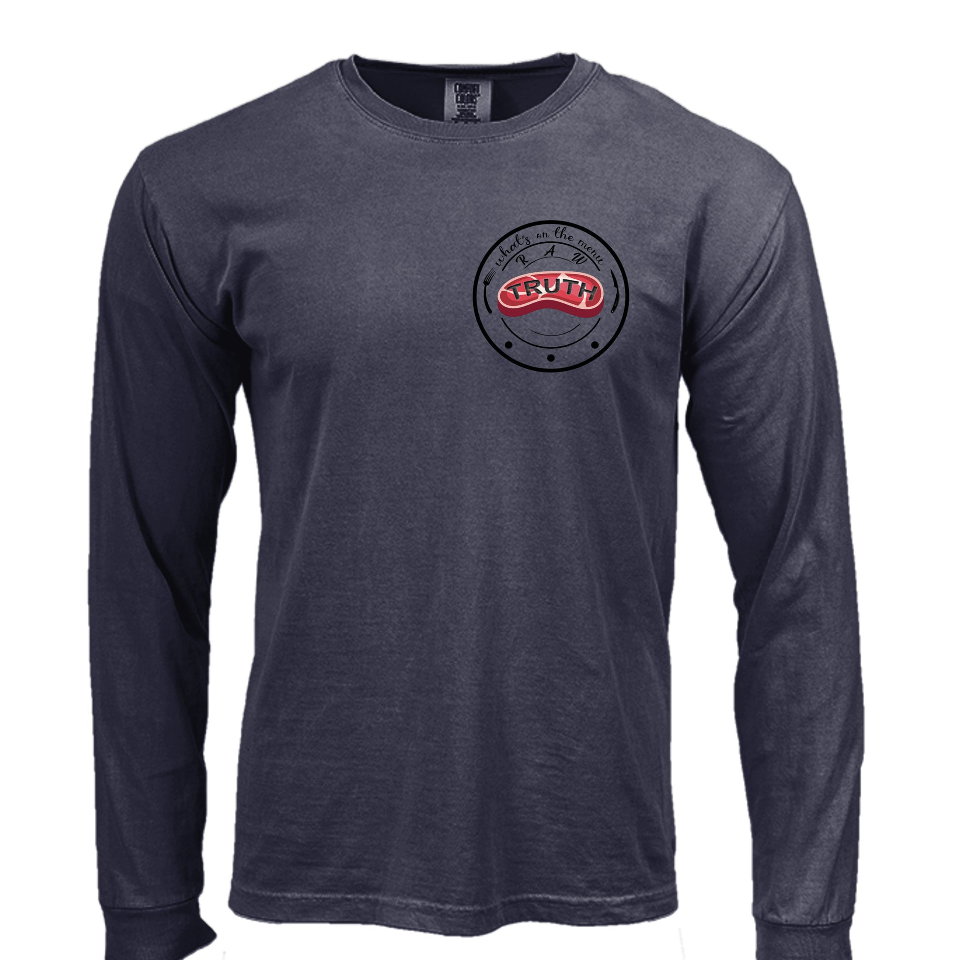 NAVY - C6014 - FRONT