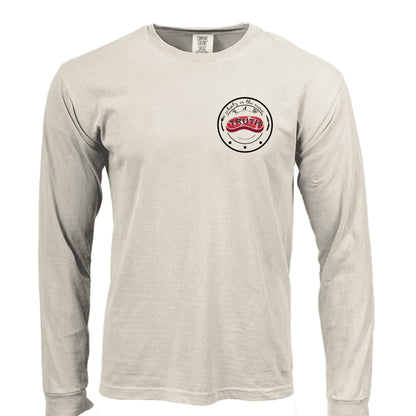 IVORY - C6014 - FRONT