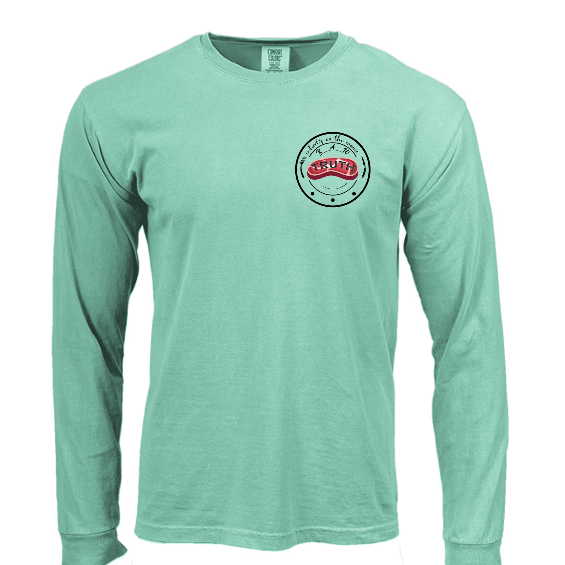 ISLAND REEF - C6014 - FRONT
