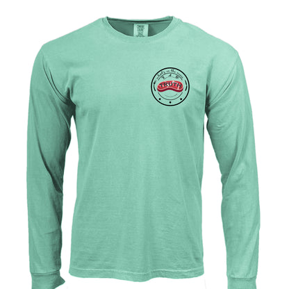 ISLAND REEF - C6014 - FRONT
