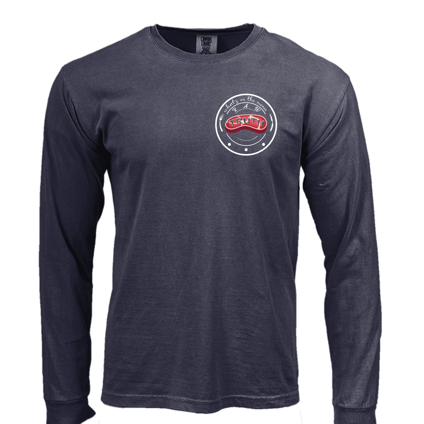 NAVY - C6014 - FRONT