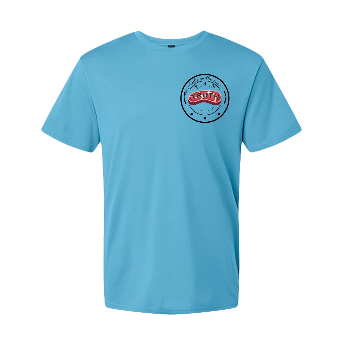 Carolina Blue - 48000 - FRONT