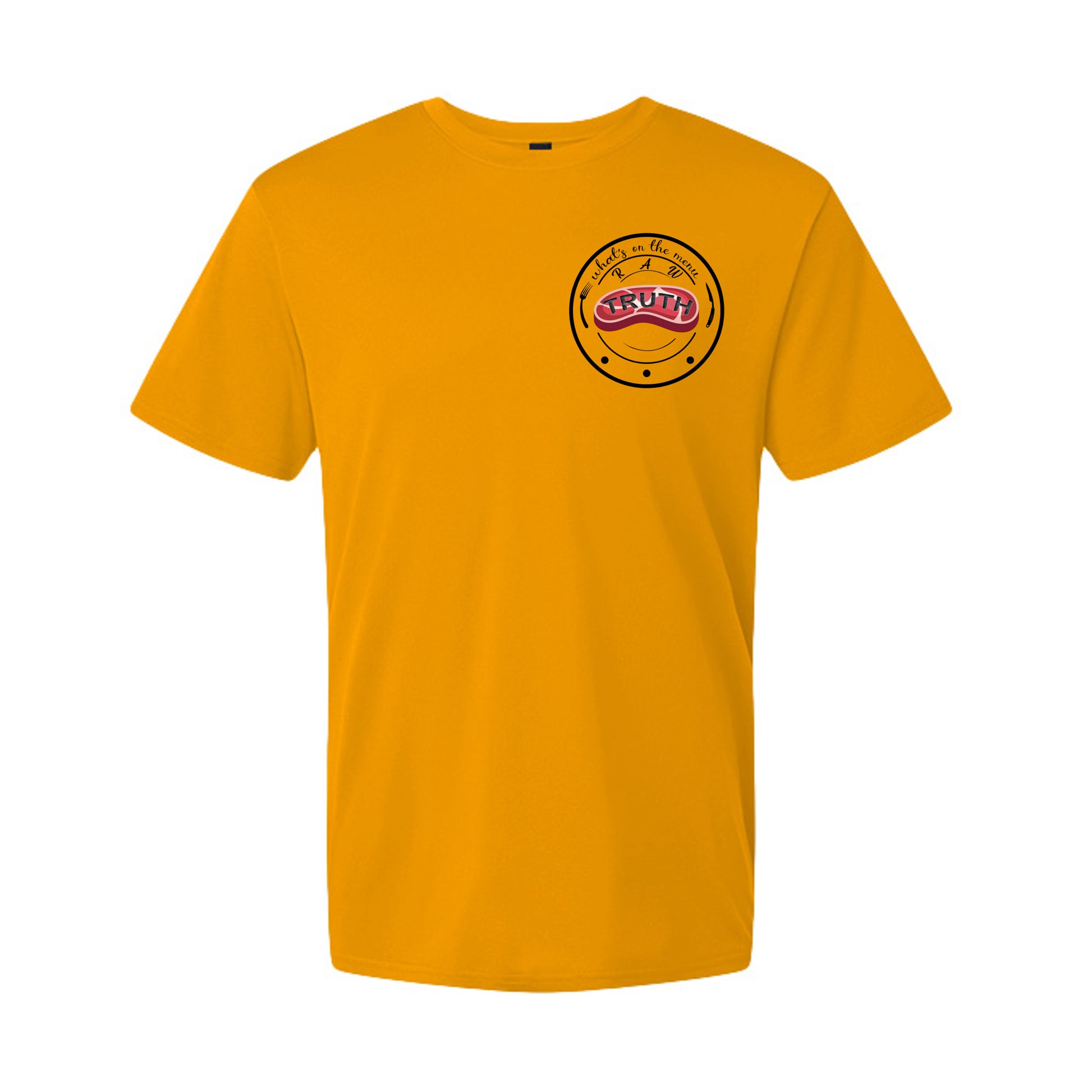 Gold - 48000 - FRONT