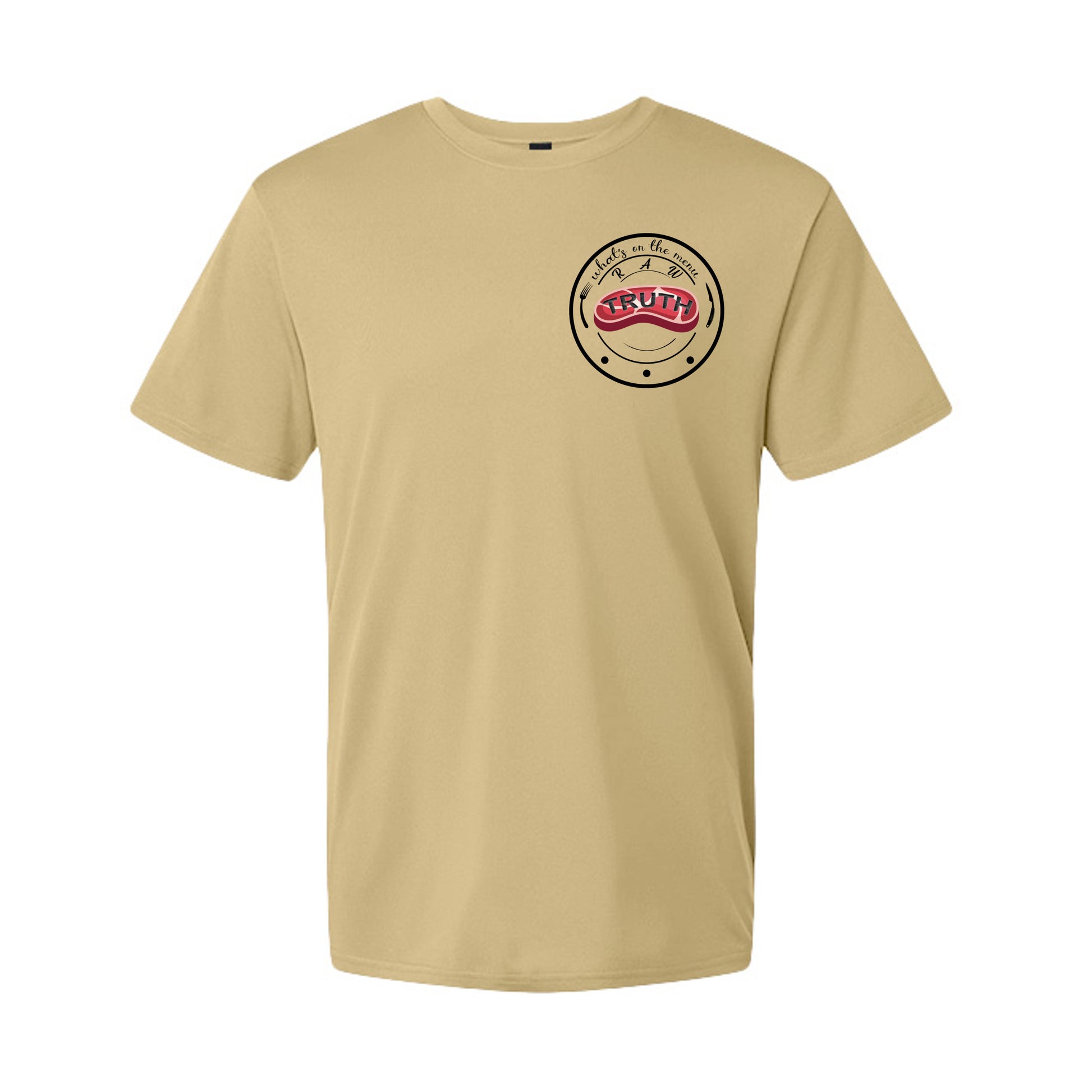 Vegas Gold - 48000 - FRONT